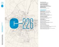 Portada de Revista Ciudad y Territorio Estudios Territoriales. CyTET n.º 226_2025 - Reto demográfico y Medio rural. Ciudad de proximidad