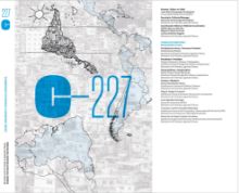 Portada de Revista Ciudad y Territorio Estudios Territoriales. CyTET n.º 227_2026  - Ciudad, urbanismo y vivienda en Latinoamérica
