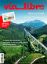Portada de Vía Libre n.º 716 abril 2026. Recta final de la "Y" Vasca