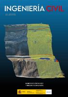 Portada de Revista de Ingeniería Civil, n.º 208, enero-abril 2026