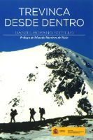 Portada de Trevinca desde dentro