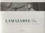 Portada de Lamazares. Viaje íntimo
