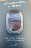 Portada de El transporte Aéreo y el Turismo