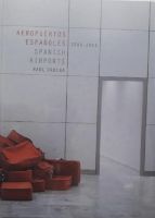 Portada de Aeropuertos Españoles 2000-2011