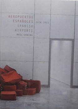 Portada de Aeropuertos Españoles 2000-2011